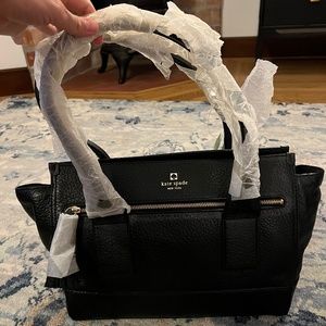 Kate Spade Southport Avenue Oden NWT